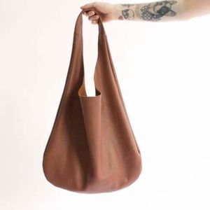 Neva Opet Hobo Bag